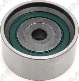 GMB GT90240 - Deflection / Guide Pulley, timing belt www.parts5.com