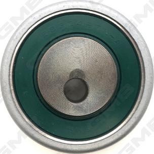 GMB GT90700 - Tensioner Pulley, timing belt www.parts5.com