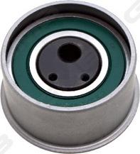 GMB GT60470 - Tensioner Pulley, timing belt www.parts5.com