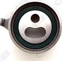 GMB GT60160 - Tensioner Pulley, timing belt www.parts5.com