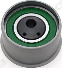 GMB GT10060 - Tensioner Pulley, timing belt www.parts5.com