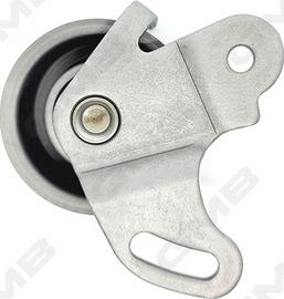 GMB GT10010 - Tensioner, timing belt www.parts5.com