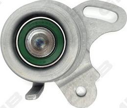 GMB GT10010 - Tensioner, timing belt www.parts5.com