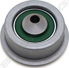 GMB GT10070 - Tensioner Pulley, timing belt www.parts5.com