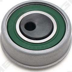 GMB GT10072 - Tensioner Pulley, timing belt www.parts5.com