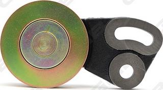 GMB GT10190 - Deflection / Guide Pulley, timing belt www.parts5.com