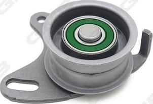 GMB GT10140 - Tensioner Pulley, timing belt www.parts5.com