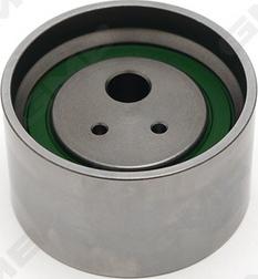 GMB GT10100 - Tensioner Pulley, timing belt www.parts5.com