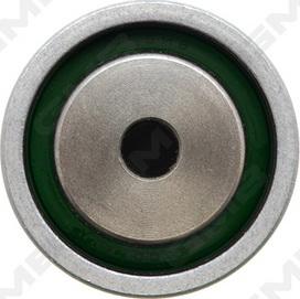 GMB GT10110 - Deflection / Guide Pulley, timing belt www.parts5.com