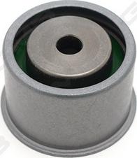 GMB GT10110 - Deflection / Guide Pulley, timing belt www.parts5.com