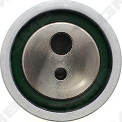 GMB GT10111 - Tensioner Pulley, timing belt www.parts5.com