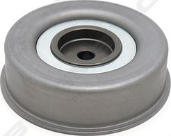 GMB GT10120 - Deflection / Guide Pulley, timing belt www.parts5.com