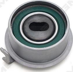 GMB GT10240 - Tensioner Pulley, timing belt parts5.com