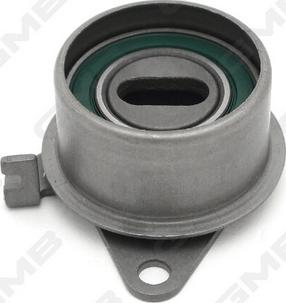 GMB GT80990 - Tensioner Pulley, timing belt www.parts5.com