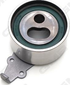 GMB GT80450 - Tensioner Pulley, timing belt www.parts5.com