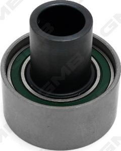 GMB GT80340 - Tensioner Pulley, timing belt www.parts5.com