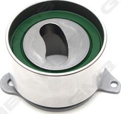 GMB GT20010 - Tensioner Pulley, timing belt www.parts5.com