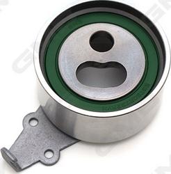 GMB GT20130 - Tensioner Pulley, timing belt www.parts5.com