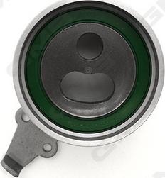 GMB GT20120 - Tensioner Pulley, timing belt www.parts5.com