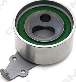 GMB GT20120 - Tensioner Pulley, timing belt www.parts5.com