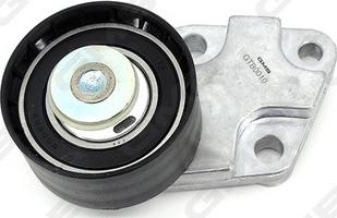 GMB GTB0010 - Натяжной ролик, ремень ГРМ www.parts5.com