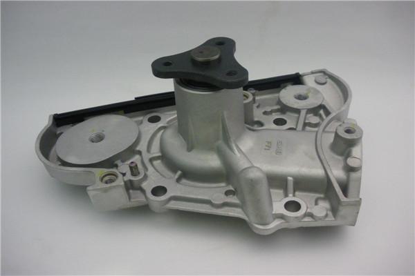 GMB GWMZ-35A - Water Pump www.parts5.com