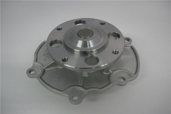 GMB GWG-93A - Water Pump www.parts5.com