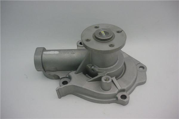 GMB GWHY-11A - Water Pump www.parts5.com