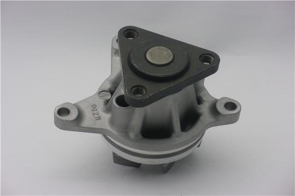 GMB GWMZ-58A - Water Pump www.parts5.com