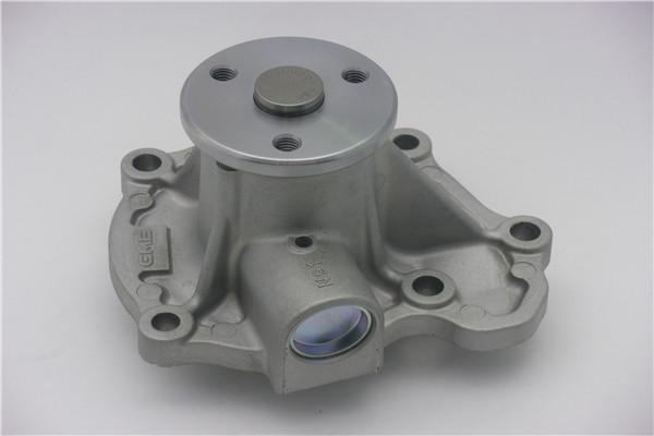 GMB GWN-92A - Water Pump www.parts5.com