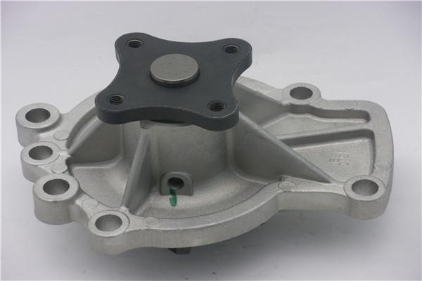 GMB GWN-48A - Water Pump www.parts5.com