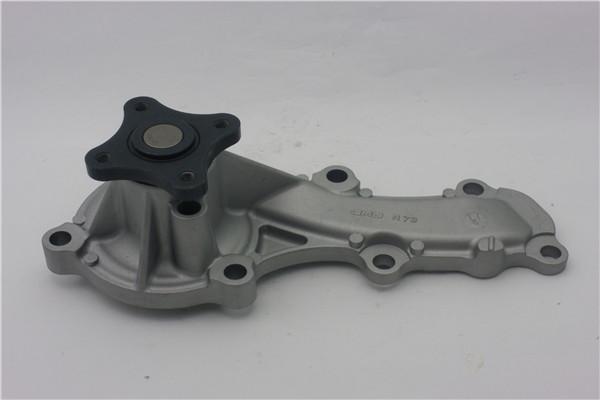 GMB GWN-73A - Water Pump parts5.com