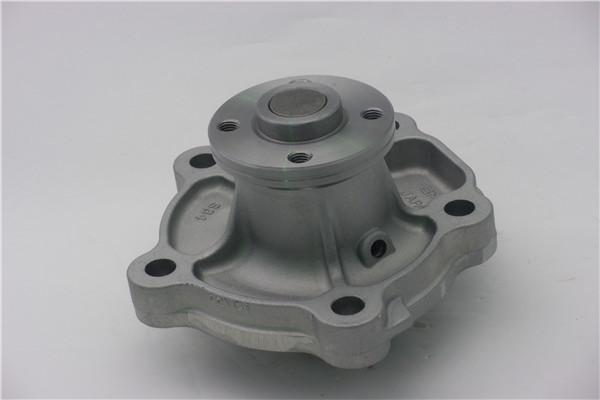 GMB GWS-34A - Water Pump www.parts5.com