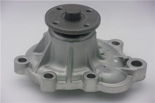 GMB GWT-54A - Water Pump www.parts5.com