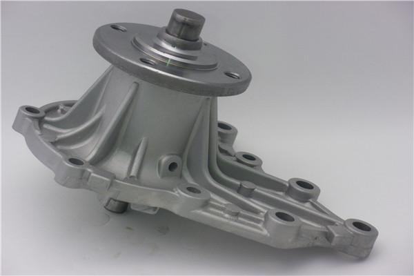 GMB GWT-52A - Water Pump www.parts5.com