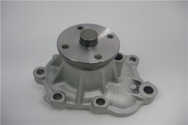 GMB GWT-114A - Water Pump www.parts5.com