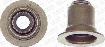 Goetze 50-319351-00 - Seal Ring, valve stem www.parts5.com