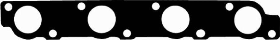 Goetze 31-029448-00 - Gasket, exhaust manifold www.parts5.com