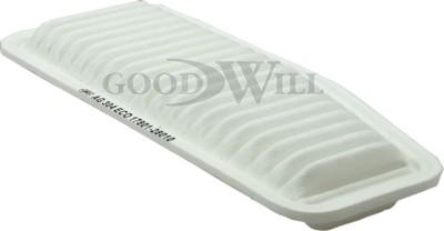 KRAFT AUTOMOTIVE 1713913 - Air Filter www.parts5.com