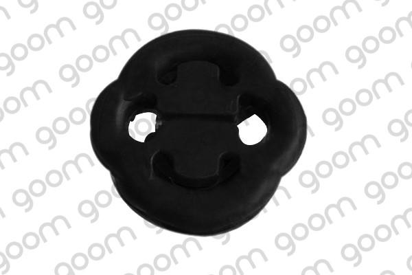 GOOM CLS-0005 - Tartó, hangtompító www.parts5.com