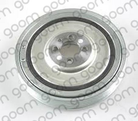 GOOM CP-0028 - Remenica kľukového hriadeľa www.parts5.com