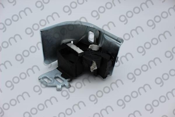 GOOM CS-0001 - Suspension, échappement www.parts5.com