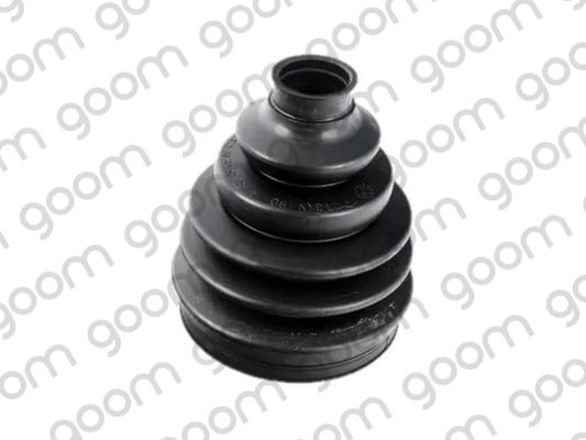 GOOM DB-0140 - Fuelle, árbol de transmisión www.parts5.com