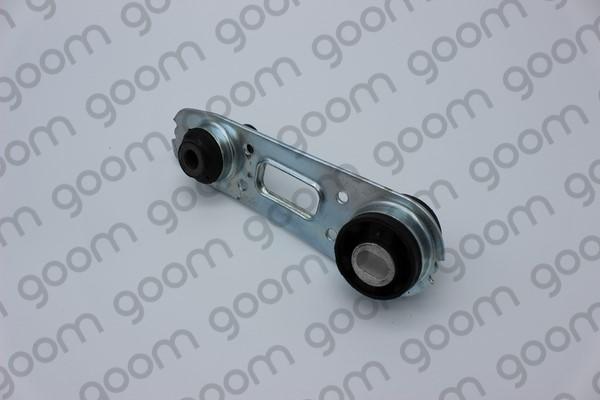 GOOM EM-0635 - Подушка, опора, подвеска двигателя www.parts5.com