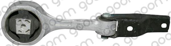 GOOM EM-0034 - Soporte, motor www.parts5.com