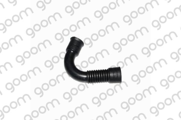 GOOM EP-0003 - Pipe, EGR valve www.parts5.com