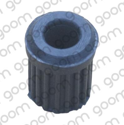 GOOM LSB-0048 - Bush, leaf spring www.parts5.com