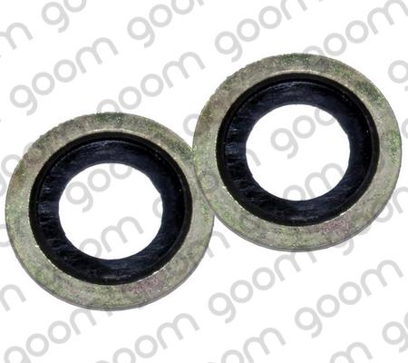 GOOM ODP-0012 - Conta, yağ boşaltma tapası www.parts5.com