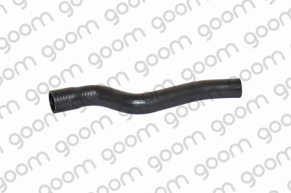 GOOM RH-0384 - Radiator Hose www.parts5.com