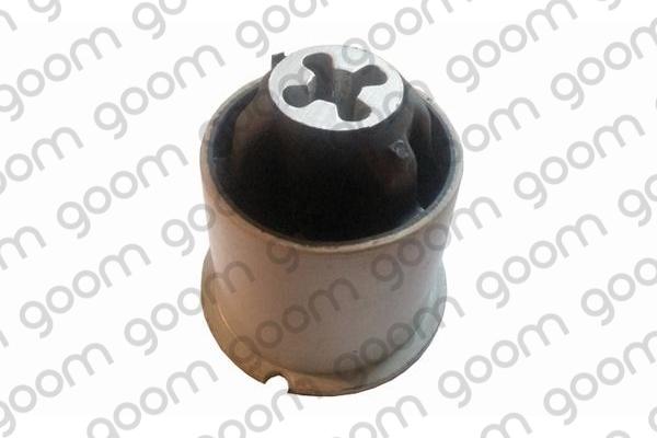 GOOM SB-0039 - Втулка, балка моста www.parts5.com